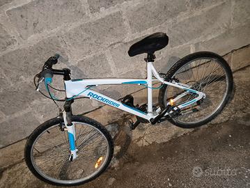 bici uomo