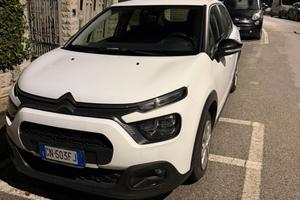 Citroen c3 van autocarro 2023