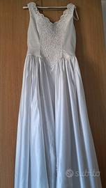 Abito da sposa
