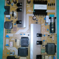 Scheda alimentazione TV Samsung