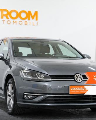 VOLKSWAGEN Golf 7� serie Golf 2.0 TDI DSG 5p. E...