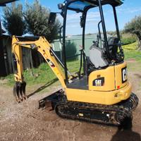 miniescavatore CAT.301.70.CR