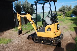 miniescavatore CAT.301.70.CR