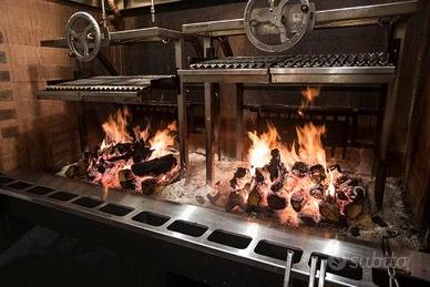 Pit Master