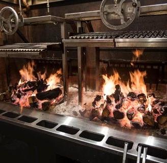Pit Master