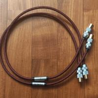 Cavo XLR Equilibrium ultimate 
