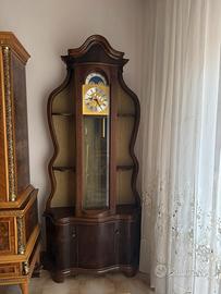 Orologio a pendolo d’epoca