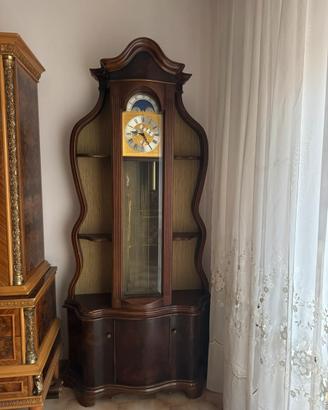 Orologio a pendolo d’epoca