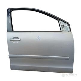 PORTIERA ANTERIORE DESTRA VOLKSWAGEN Polo 4Â° Seri