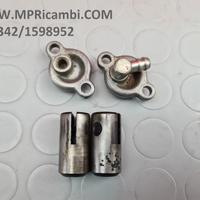 VALVOLE SCARICO YAMAHA YZ 250 2000 2001 YZ250