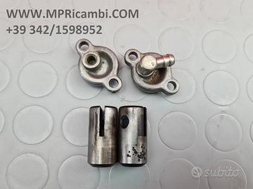 VALVOLE SCARICO YAMAHA YZ 250 2000 2001 YZ250