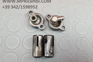 VALVOLE SCARICO YAMAHA YZ 250 2000 2001 YZ250