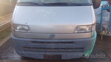 FIAT DUCATO  C/MOTORE 8140.63