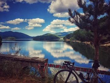 596001 La tua casa in Montagna a Trepido'