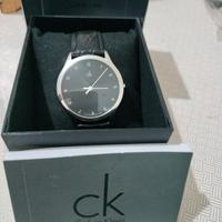 orologio CK 
