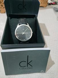 orologio CK 