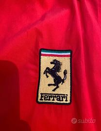 Camicia originale PumaxFerrari