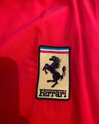 Camicia originale PumaxFerrari