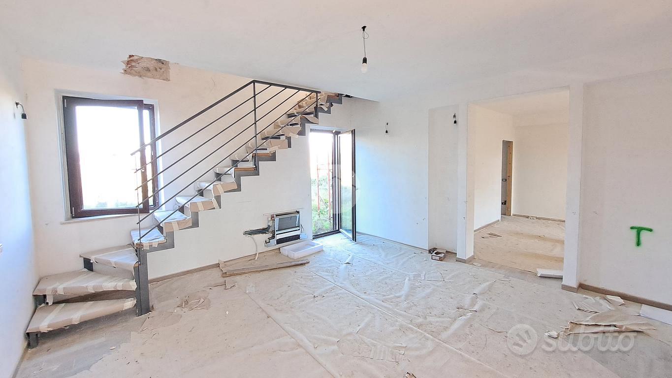 House in Frosinone - Vista 4