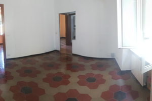 Appartamento presso via cassanello