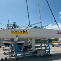 Melges 24