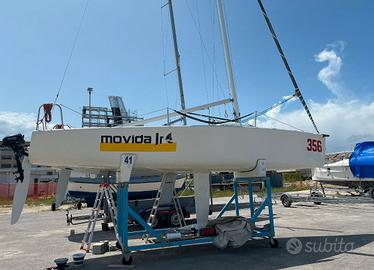 Melges 24