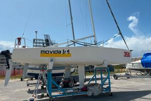 Melges 24