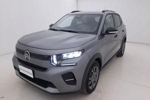 Citroen C3 Max BR402485 1.2 Benzina 101CV