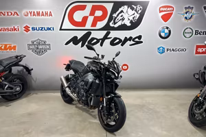 Yamaha MT-10 ABS 10.000 KM