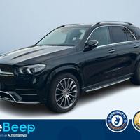 Mercedes-Benz GLE 300 D MHEV PREMIUM 4MATIC AUTO