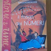 il mago dei numeri