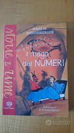 il mago dei numeri