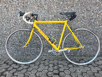 Bici da corsa vintage Italia by Masciaghi
