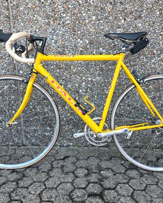 Bici da corsa vintage Italia by Masciaghi