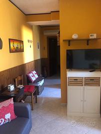 Castelsardo casa vicino al mare con potenziale