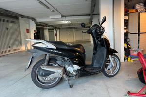 SH300 come pezzi di ricambio