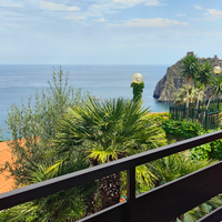 Bilocale Sant'Alessio siculo