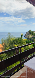 Bilocale Sant'Alessio siculo
