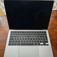 Macbook air M2