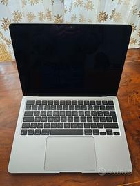 Macbook air M2