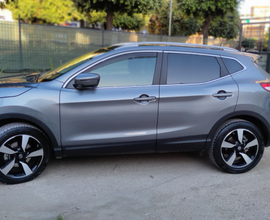 Nissan Qashqai j11 (2015)