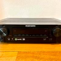 Marantz NR1605 Sintoamplificatore A/V 7.1