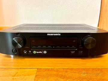 Marantz NR1605 Sintoamplificatore A/V 7.1