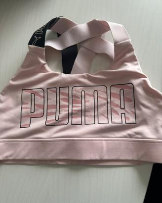 Top puma