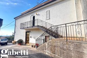 Appartamento Sant'Agata di Militello