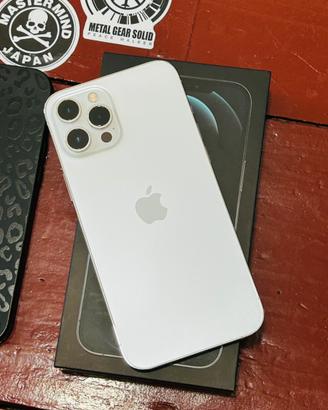 Iphone 12 pro max 512GB