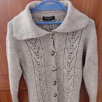 Cardigan donna Rinascimento 