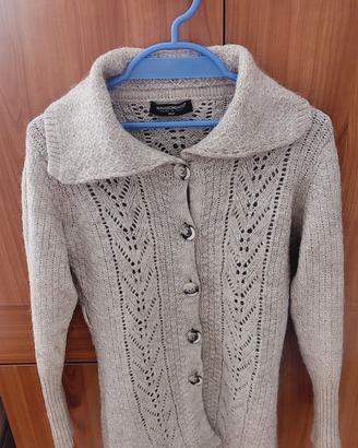 Cardigan donna Rinascimento 
