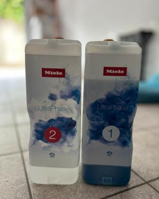 Miele Ultraphase 1 e 2