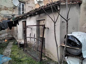 Immobile in asta di 67 m² con 2 locali a Luzzara